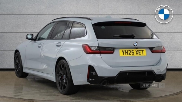 Used BMW 3 Series 2025 for sale - 77372098: Photo 2