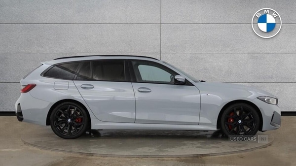 Used BMW 3 Series 2025 for sale - 77372098: Photo 3