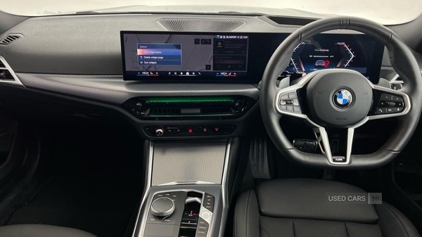 Used BMW 3 Series 2025 for sale - 77372098: Photo 4