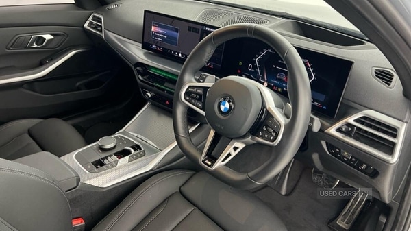 Used BMW 3 Series 2025 for sale - 77372098: Photo 7