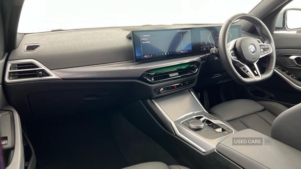 Used BMW 3 Series 2025 for sale - 77372098: Photo 8