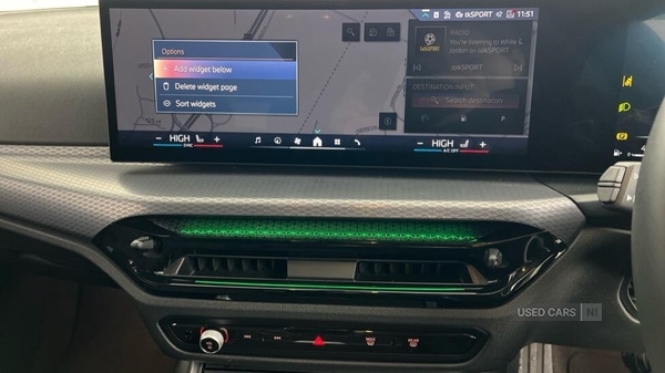 Used BMW 3 Series 2025 for sale - 77372098: Photo 9