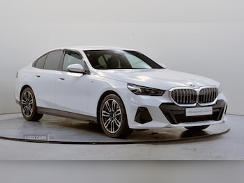 BMW - 5 Series