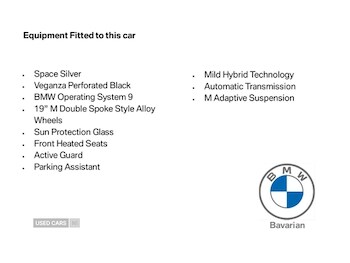 Used BMW X1 2025 for sale - 75929179: Photo