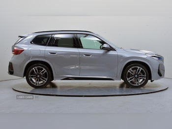 Used BMW X1 2025 for sale - 75929179: Photo