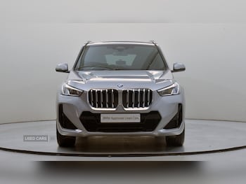Used BMW X1 2025 for sale - 75929179: Photo