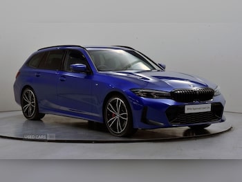Used BMW 3 Series 2024 for sale - 75590065: Photo