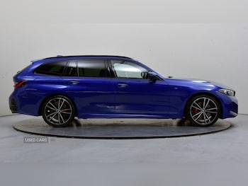 Used BMW 3 Series 2024 for sale - 75590065: Photo