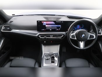 Used BMW 3 Series 2024 for sale - 75590065: Photo