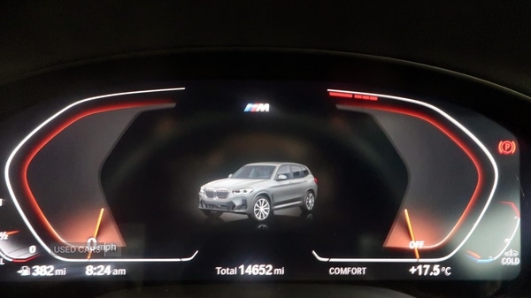 Used BMW X3 2024 for sale - 76977013: Photo 10