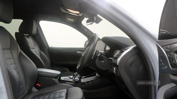 Used BMW X3 2024 for sale - 76977013: Photo 12