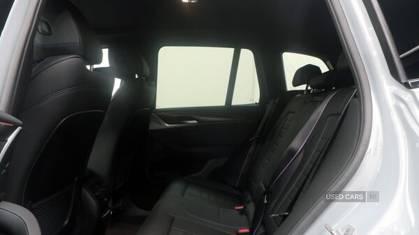 Used BMW X3 2024 for sale - 76977013: Photo 13