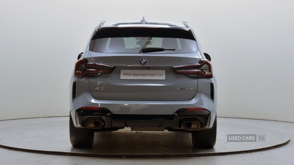 Used BMW X3 2024 for sale - 76977013: Photo 16