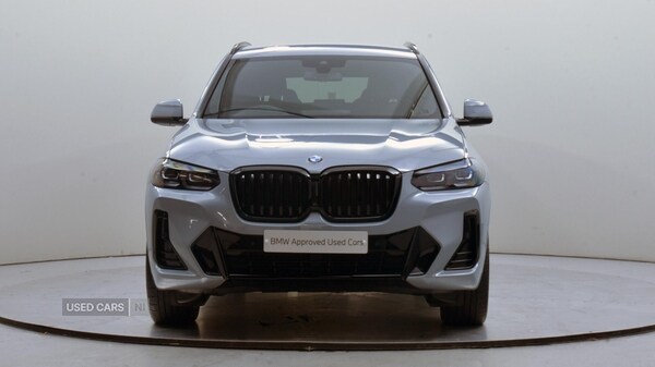 Used BMW X3 2024 for sale - 76977013: Photo 17