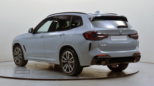 Used BMW X3 2024 for sale - 76977013: Photo 2