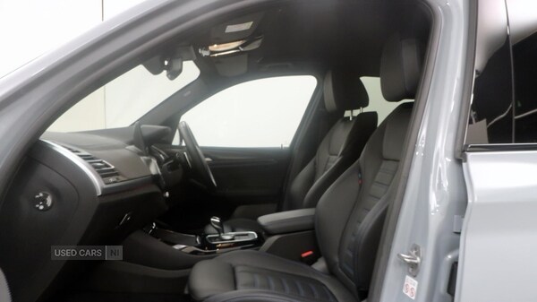 Used BMW X3 2024 for sale - 76977013: Photo 20