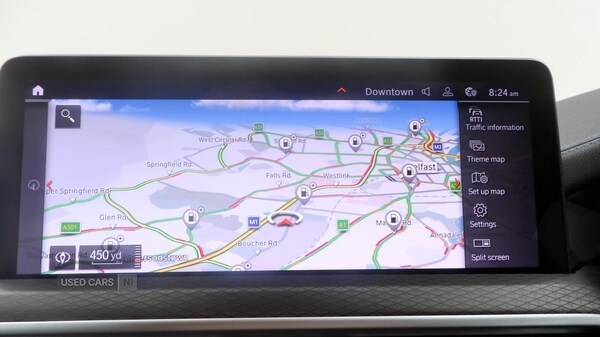 Used BMW X3 2024 for sale - 76977013: Photo 24