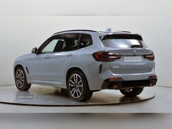 Used BMW X3 2024 for sale - 76977013: Photo