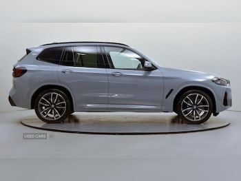 Used BMW X3 2024 for sale - 76977013: Photo