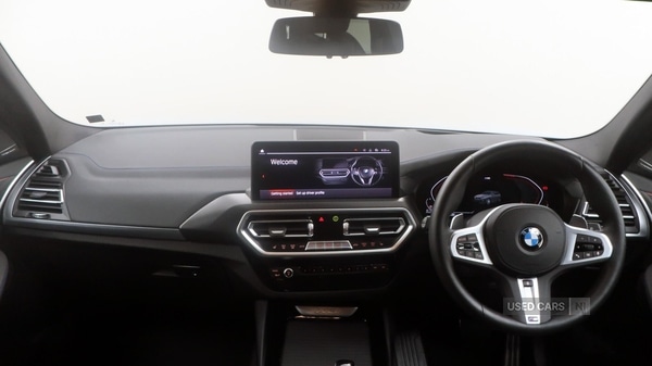 Used BMW X3 2024 for sale - 76977013: Photo 4