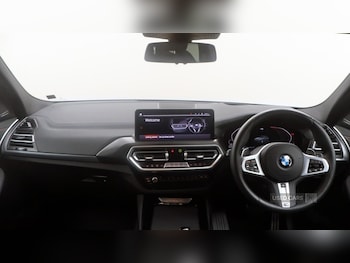 Used BMW X3 2024 for sale - 76977013: Photo