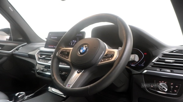 Used BMW X3 2024 for sale - 76977013: Photo 7