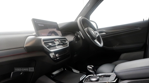 Used BMW X3 2024 for sale - 76977013: Photo 8