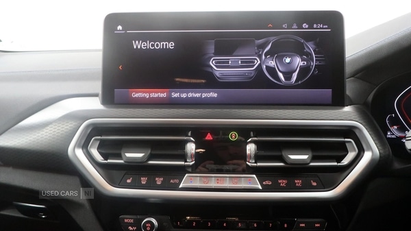 Used BMW X3 2024 for sale - 76977013: Photo 9