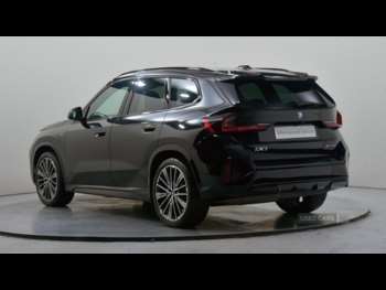 Used BMW iX1 2025 for sale - 75200791: Photo