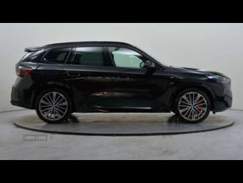 Used BMW iX1 2025 for sale - 75200791: Photo