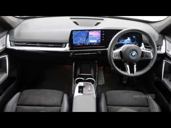 Used BMW iX1 2025 for sale - 75200791: Photo