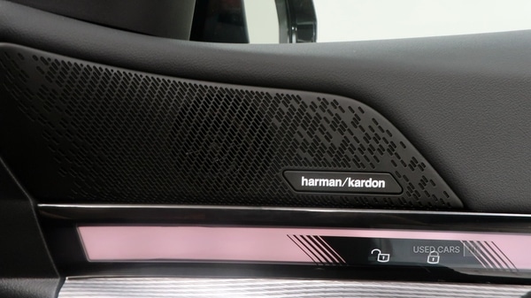 Used BMW 5 Series 2025 for sale - 76500198: Photo 10