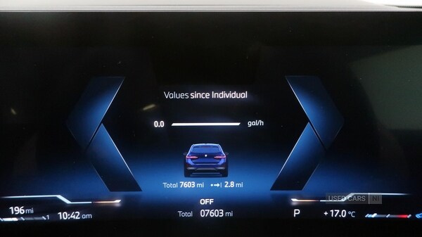 Used BMW 5 Series 2025 for sale - 76500198: Photo 12