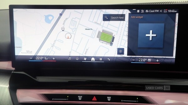 Used BMW 5 Series 2025 for sale - 76500198: Photo 14