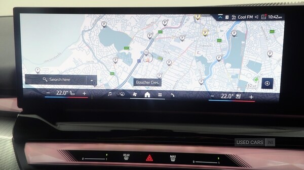 Used BMW 5 Series 2025 for sale - 76500198: Photo 15