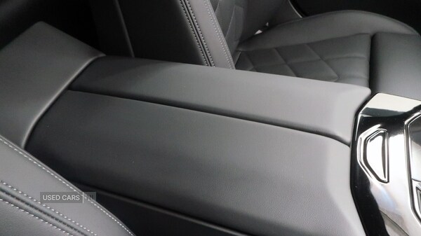 Used BMW 5 Series 2025 for sale - 76500198: Photo 25