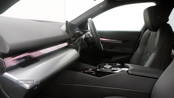 Used BMW 5 Series 2025 for sale - 76500198: Photo 34