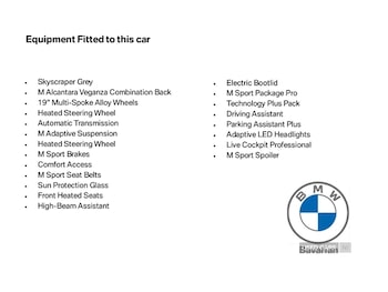 Used BMW 1 Series 2025 for sale - 76634655: Photo