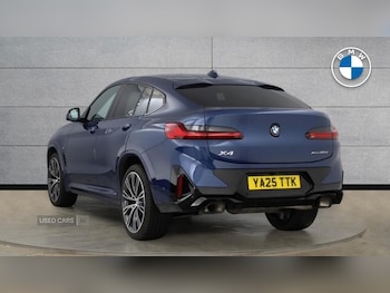 Used BMW X4 2025 for sale - 78685329: Photo