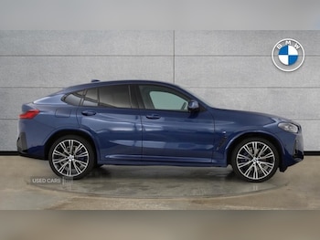 Used BMW X4 2025 for sale - 78685329: Photo