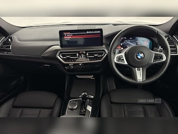 Used BMW X4 2025 for sale - 78685329: Photo