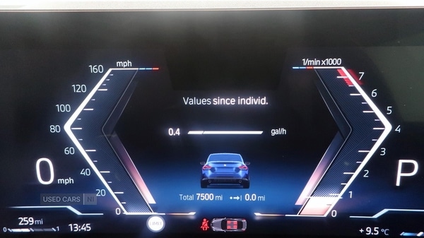 Used BMW 2 Series 2025 for sale - 76936810: Photo 10