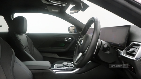 Used BMW 2 Series 2025 for sale - 76936810: Photo 12