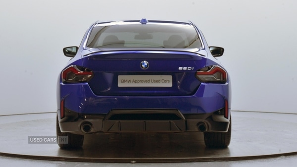 Used BMW 2 Series 2025 for sale - 76936810: Photo 16