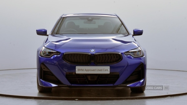 Used BMW 2 Series 2025 for sale - 76936810: Photo 17