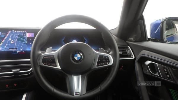 Used BMW 2 Series 2025 for sale - 76936810: Photo 6