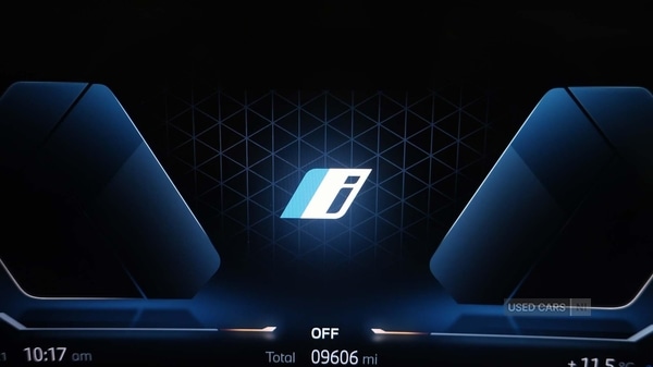 Used BMW X3 2025 for sale - 78087535: Photo 10