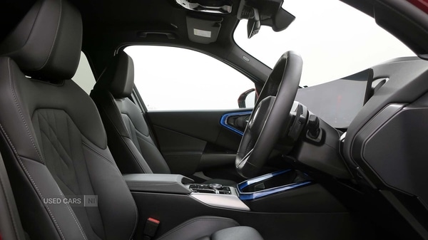 Used BMW X3 2025 for sale - 78087535: Photo 12