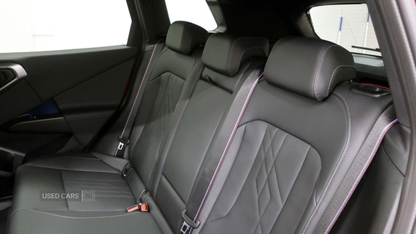 Used BMW X3 2025 for sale - 78087535: Photo 13