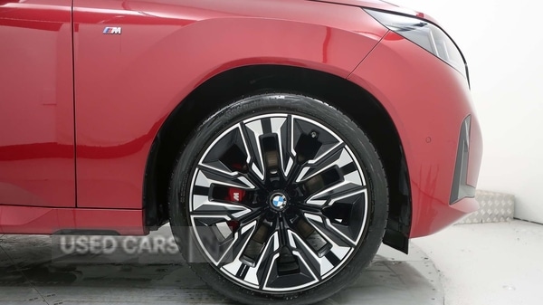 Used BMW X3 2025 for sale - 78087535: Photo 15